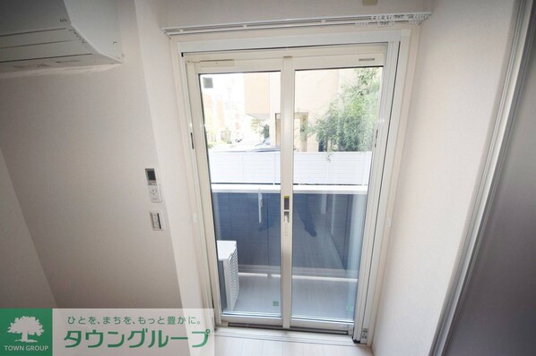 アヴァンス東日暮里の物件内観写真